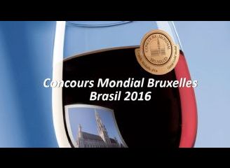 MEDALHAS DE OURO E OURO DUPLO NO CONCURSO MUNDIAL DE BRUXELAS 2016