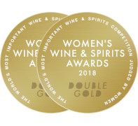 Premiação das cachaças - Womens Wine & Spirits Awards