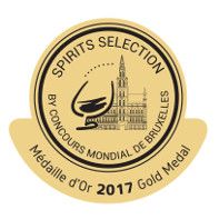 Spirits Selection 2017