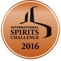International Spirits Challenge 2016
