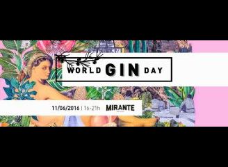 Gog da Ema no 1 World Gin Day 